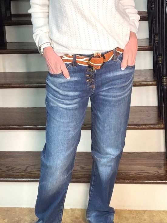 CAbi Denim - Cabi Sloane Jean